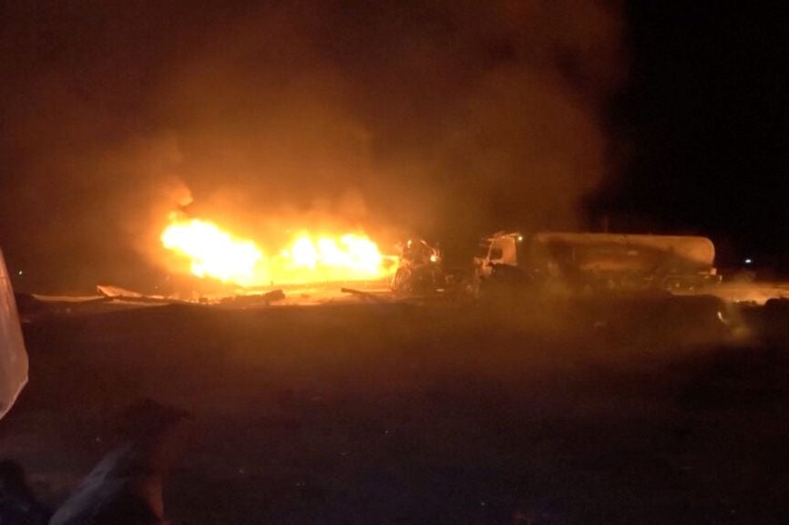 Najmanje 38 poginulih u američkom napadu na Jemen