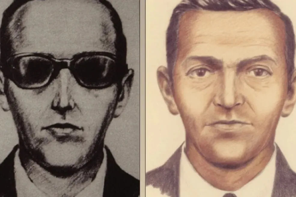 NAJVEĆA FBI MISTERIJA: Oteo je putnički avion, dobio sve što je htio - i spektakularno nestao u noć