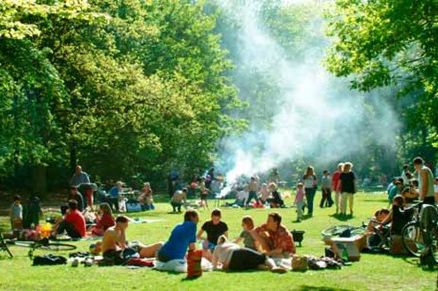 Meteorolozi objavili prognozu za narednih 15 dana: Kakvo će nam biti vrijeme za 1. i 2. maj?