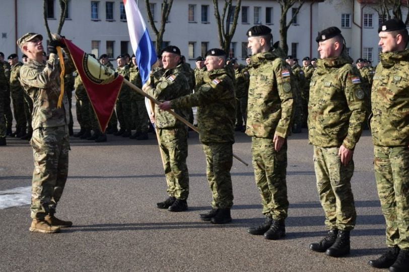 I hrvatski državljani u BiH će morati odraditi vojni rok: Otkriveni uvjeti