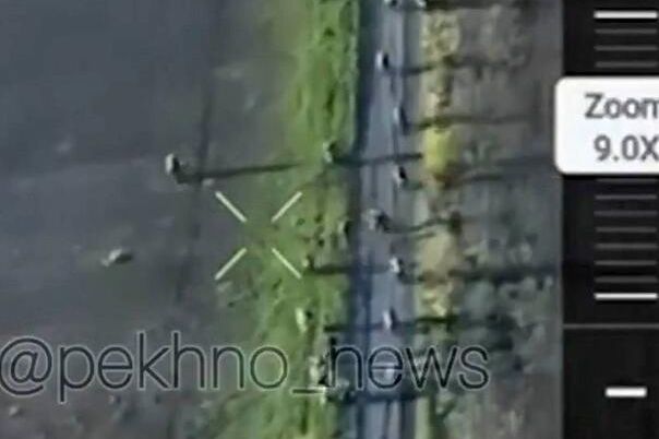 Ukrajina: Rusi krenuli u jedan od najvećih juriša, potukli smo ih