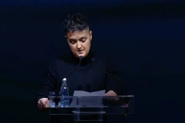 Marija Šerifović o gubitku brata: "BIO JE BESKRAJNO DOBAR..."