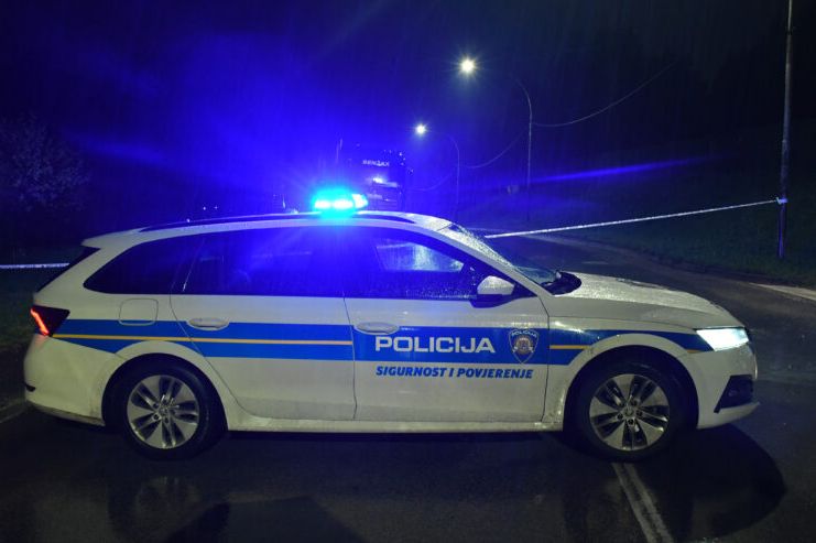 Teška nesreća u Karlovcu: Poginuo Nikola Pokrivač, bivši igrač Dinama i reprezentacije Hrvatske