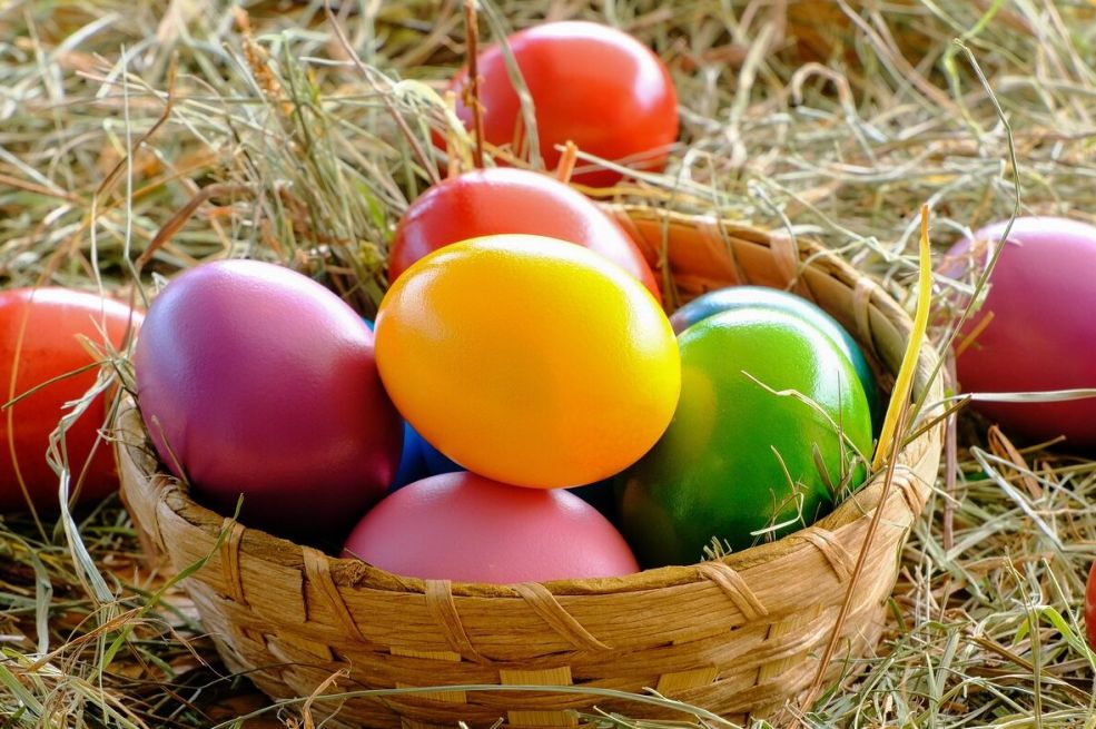 Konačno više nema dileme: Evo koliko jaja smijete da pojedete za Uskrs bez opasnosti po zdravlje!