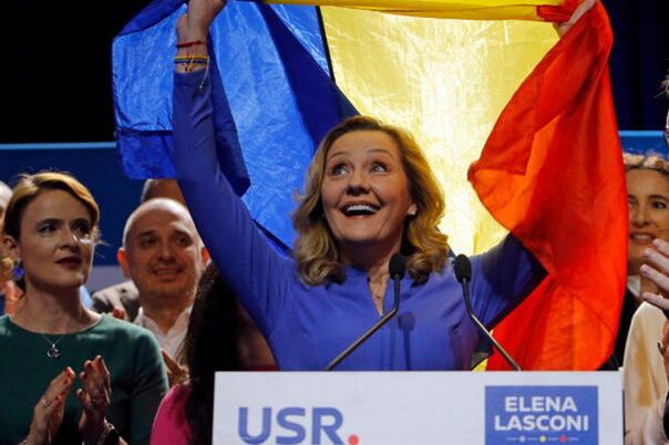 Rumunija: Kandidatkinja kojoj je sopstvena stranka uskratila podršku