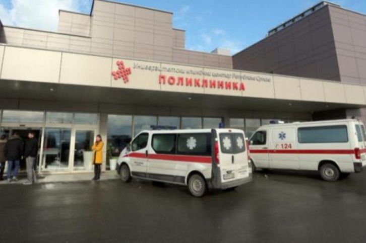 Nakon teške nesreće kod Banje Luke: Poznato kakvo je stanje dvoje povrijeđene djece