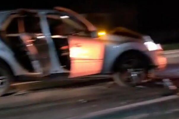 Crna subota na bh. cestama: Užas kod Maglaja - jedna osoba stradala