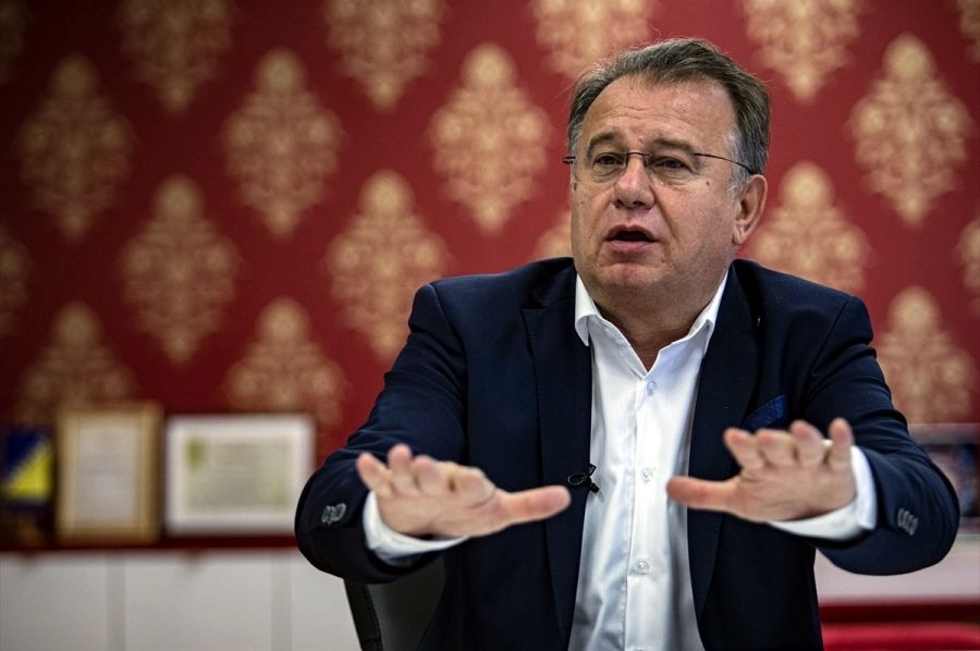 ŠTA JE NIKŠIĆ NAPRAVIO: Vlada FBiH uvećala unutrašnji dug za dvije godine za više od 720 miliona KM