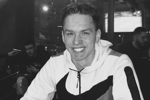 Ovo je mladić koji je smrtno stradao u jučerašnjoj nesreći: Ove godine trebao završiti medresu