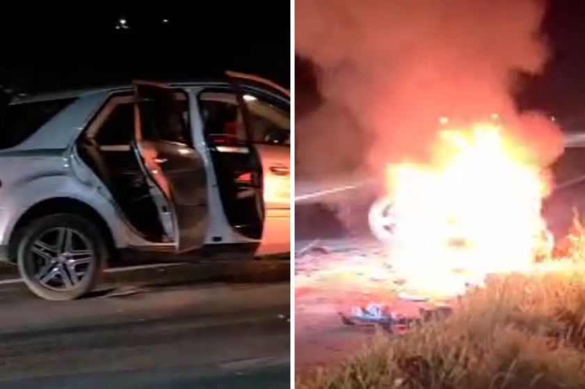 TRAGEDIJA: U nesreći kod Maglaja poginuo mladić, samo kilometar dalje njegov otac imao sudar