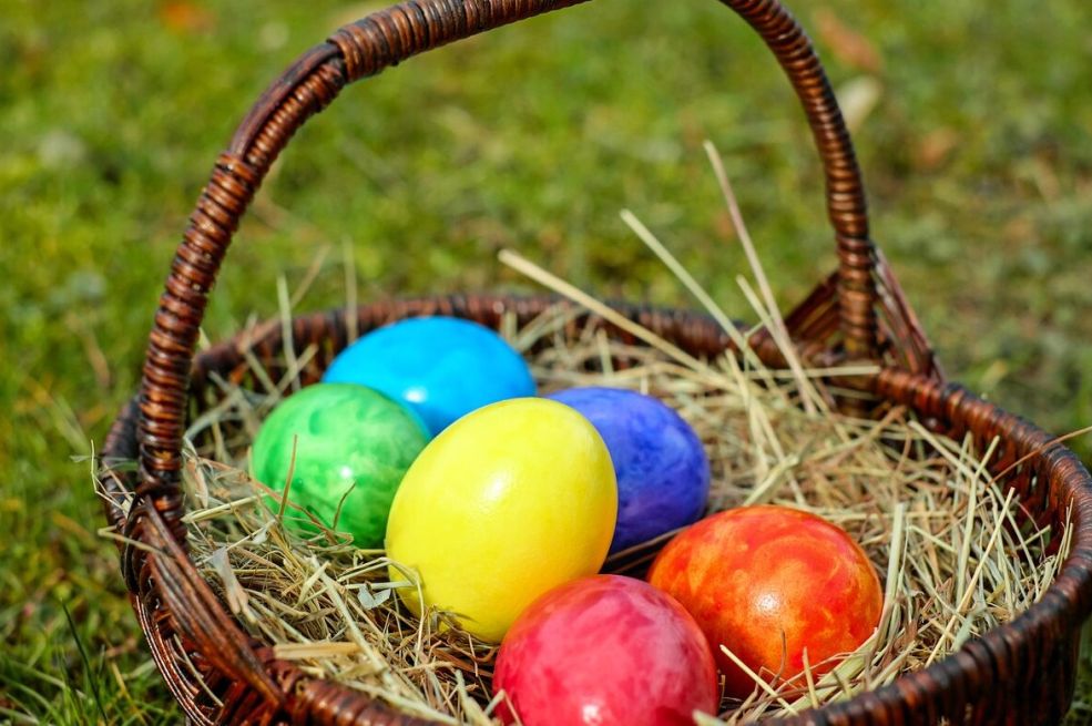 Narodni običaji za vaskršnje jutro: Evo šta prvo treba da uradite čim ustanete