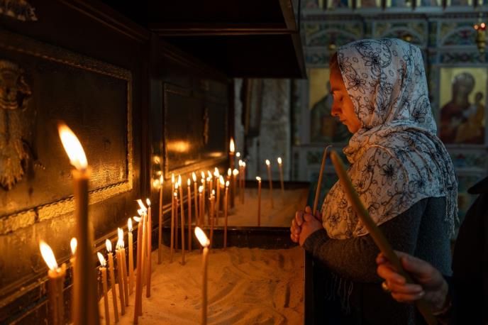 Ovo je najsnažnija molitva za Varskrs: Vjeruje se da izgovaranje ovih riječi donosi...