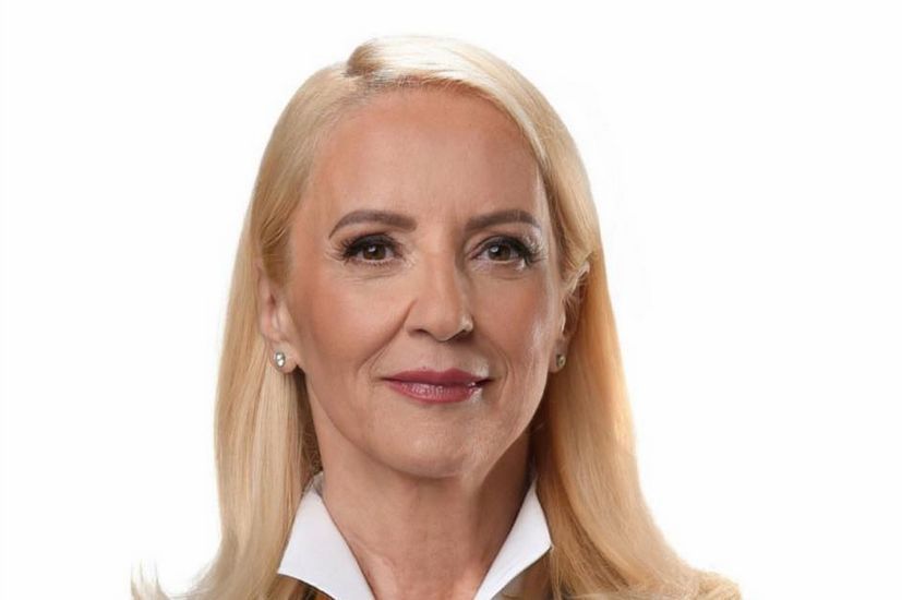 Prof. dr Izetbegović: Moji nestali certifikati s raznih edukacija bačeni pored kontejnera za smeće