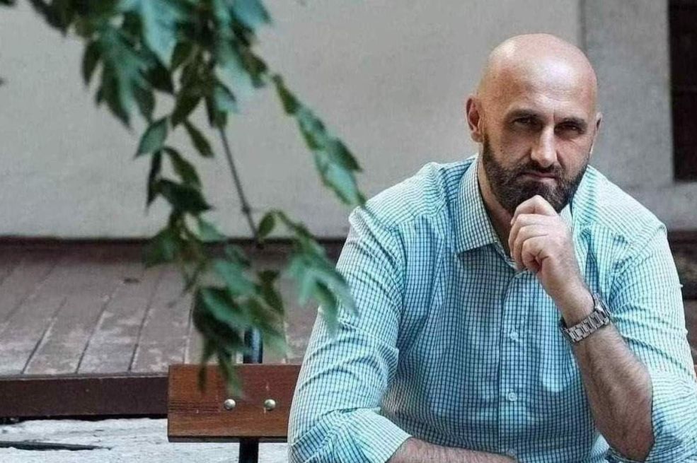 Najstrašnije iskušenje – da čovjek spusti dijete svoje u mezar: Ef. Velić o stradalom mladiću Harunu