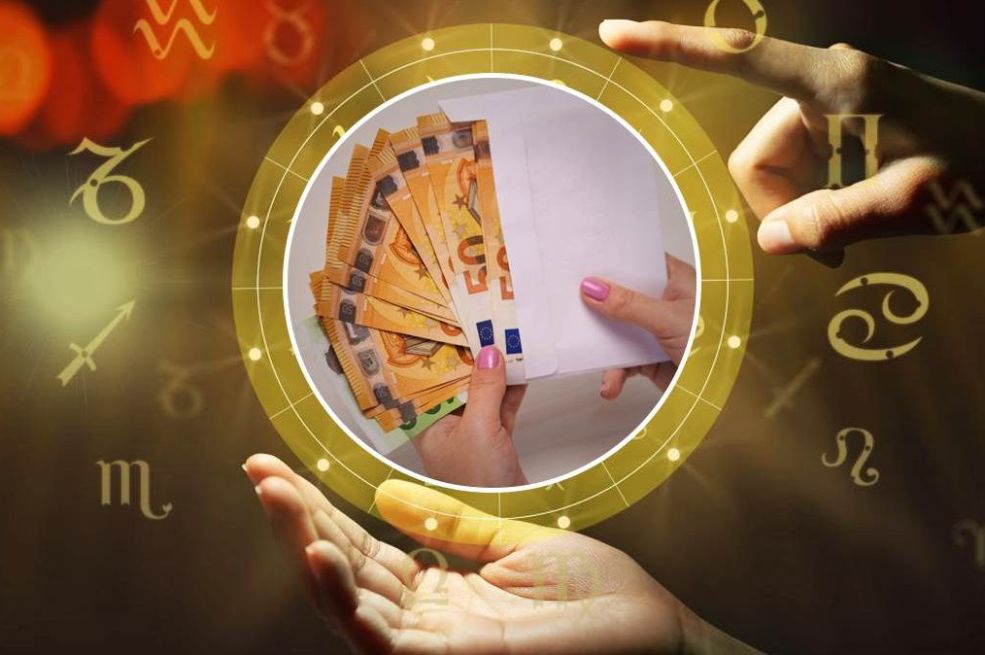 Nakon 30. aprila stiže kraj mukama: Pare će se lijepiti za ove horoskopske znakove