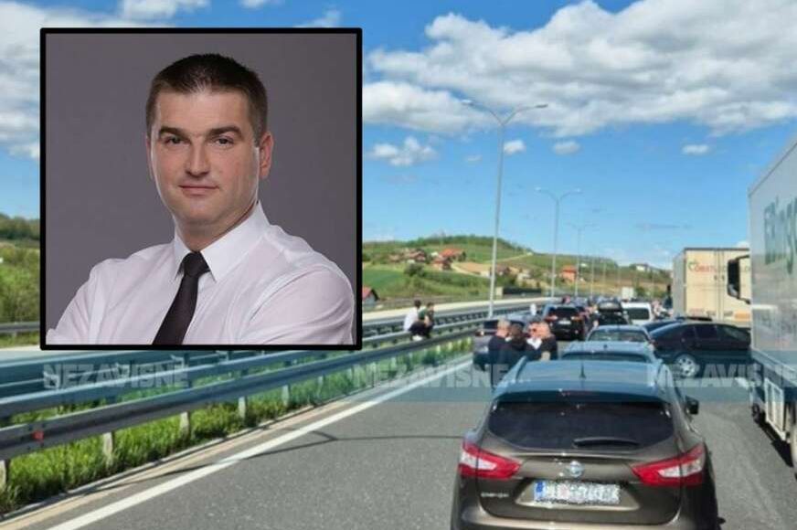 Oglasilo se Tužilaštvo: Kako je došlo do nesreće u kojoj je poginuo poslanik Todorović?