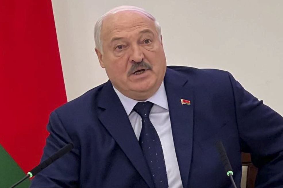 Lukašenkovo brutalno obračunavanje nakon protesta, u zatvorima više od 40 novinara