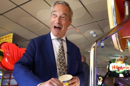 Anketa pokazala: Ekstremni desničari u Velikoj Britaniji imaju sve veću podršku