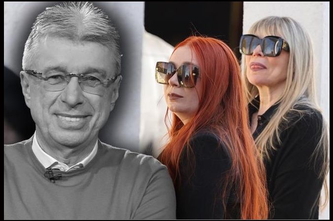 PRVI VASKRS BEZ SAŠE POPOVIĆA: Oglasila se kćerka Aleksandra, uz fotografiju iz porodične vile