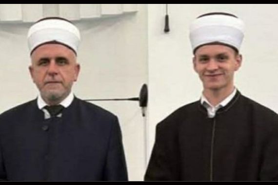 Sutra Dan žalosti u Hadžićima zbog pogibije Haruna Zahirovića