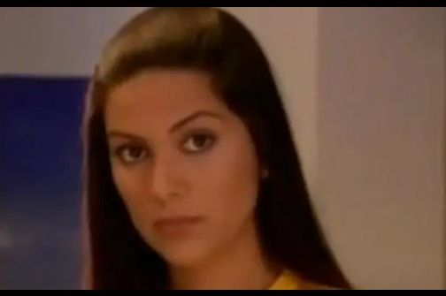 OVAKO DANAS IZGLEDA PRELIJEPA ŠEHEREZADA: Više ne liči na sebe, mnogi kažu da je ostarila preko noći