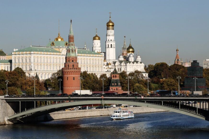 Kremlj: Rusija neće produžiti uskršnje primirje