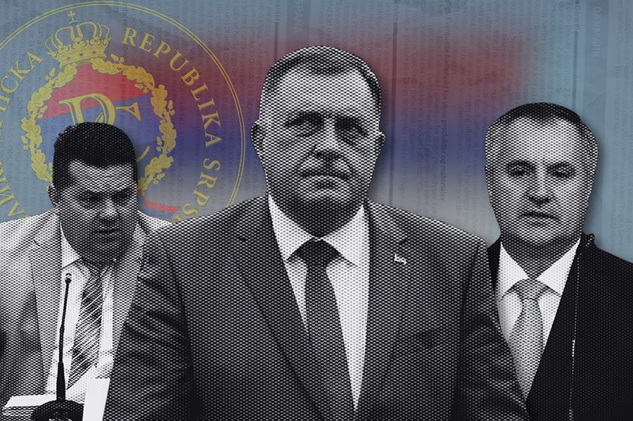 PROCURIO DODIKOV TAJNI PLAN: Za ključnu odluku očajnički treba opoziciju, najveći problem je...