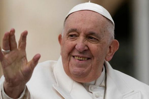 Papa Franjo pred kraj života imao je posebnu želju: Poznato gdje će počivati