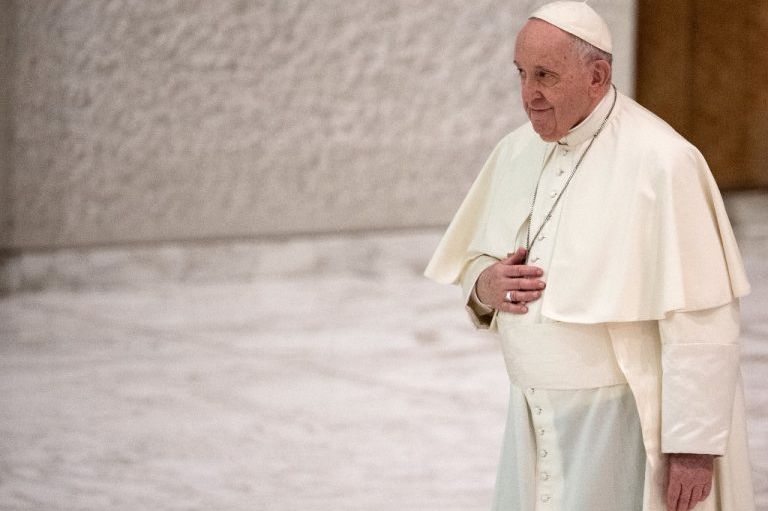 PAPA JE JUČER UPUTIO SVOJU POSLJEDNJU, MOŽDA I NAJVAŽNIJU PORUKU