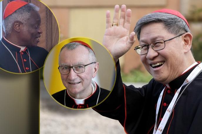 OVO SU FAVORITI ZA NOVOG PAPU! Izašle kvote na kladionicama, u izboru prvi put i KARDINAL IZ SRBIJE