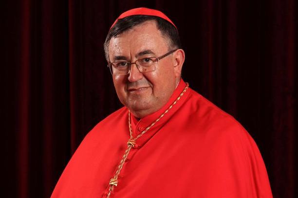 Evo kakvu ulogu će imati Vinko Puljić na dan izbora novog pape