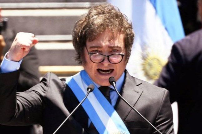 Argentina proglasila sedmodnevnu žalost zbog povodom smrti pape Franje