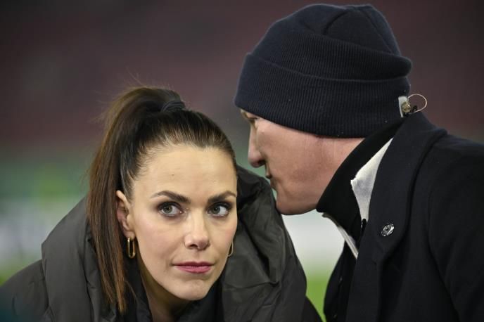 BASTIAN PONIZIO ANU PRED 17 MILIONA LJUDI: Zbog fatalne voditeljice je uradio nešto NEDOPUSTIVO