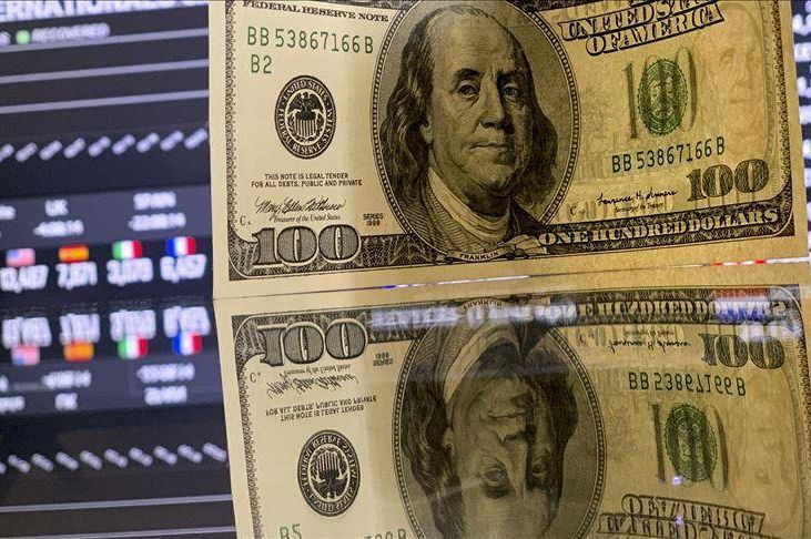 Rastuće nepovjerenje u SAD: Dolar na istorijskom minimumu