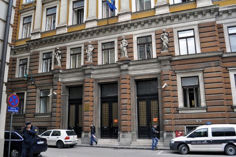 Predložen pritvor za dvojicu Afganistanaca osumnjičenih za pokušaj ubistva