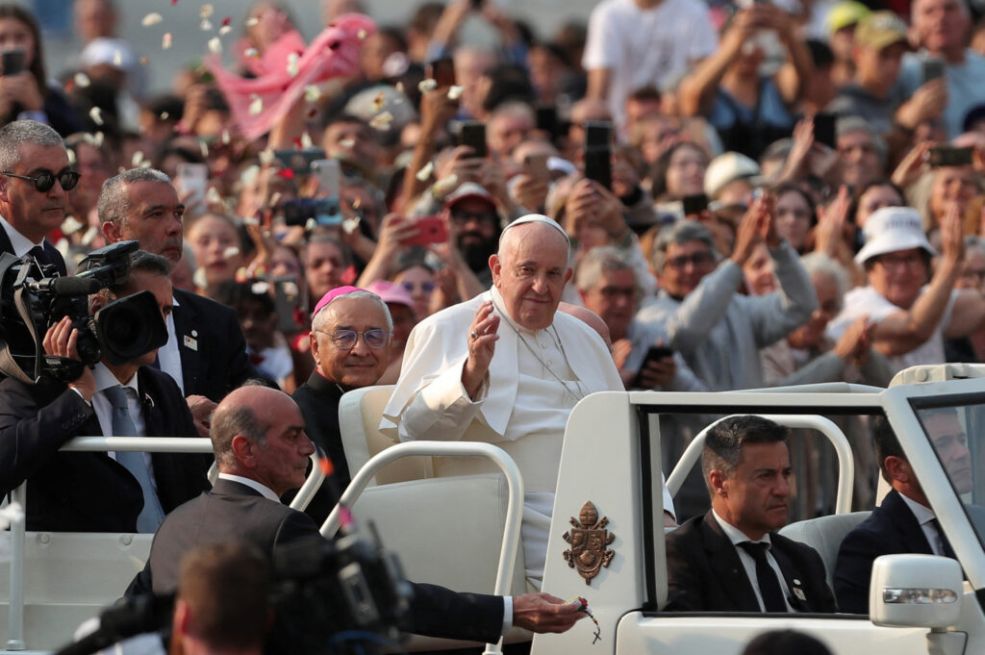 Franjin blizak prijatelj otkrio: Zašto se papa nikad nije vratio u Argentinu