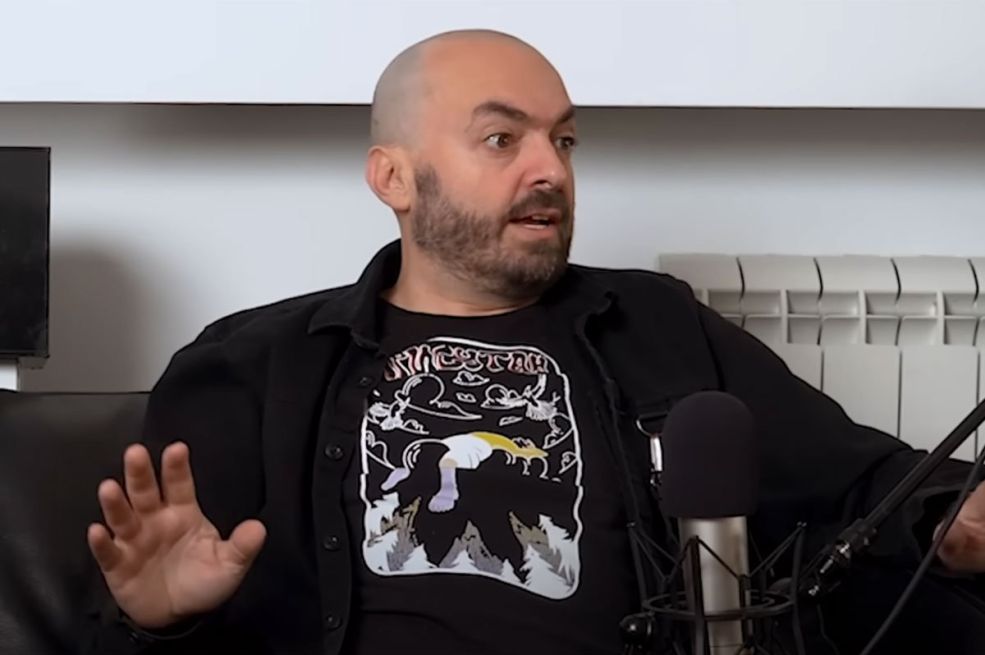 Poznati srpski glumac progovorio o bolesti koja mu je promijenila glas