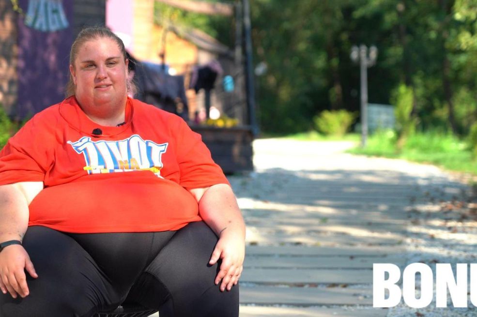 Antonija iz 'Života na vagi' u show ušla sa 214 kg: Sada objavila novu sliku, evo kako izgleda