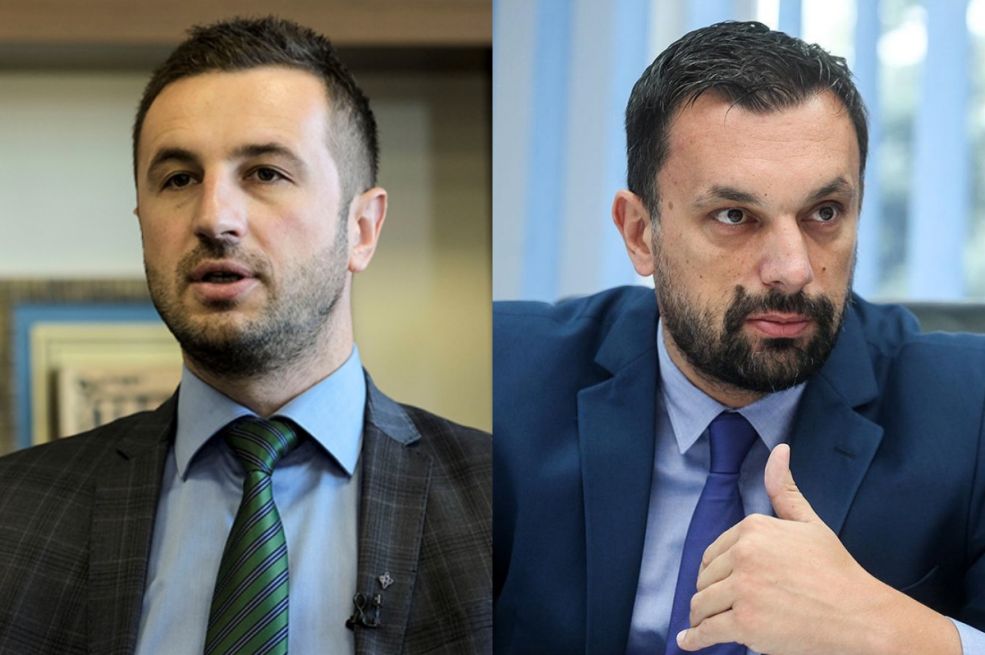 Efendić o hapšenju čelnika RS: Konaković je policijskim agencijama dao alibi
