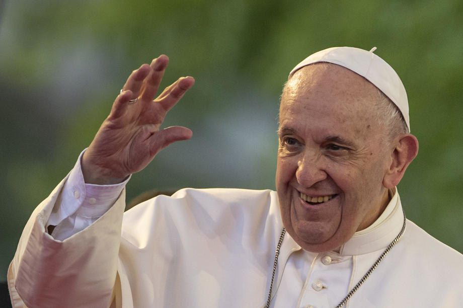 Katolici su očekivali revoluciju od Franje, samo ne onu koju im je donio