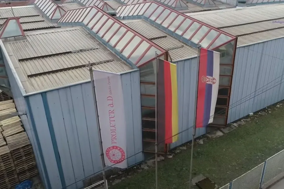 Još jedan jugoslovenski gigant ide u stečaj: Traži se rješenje za 300 radnika