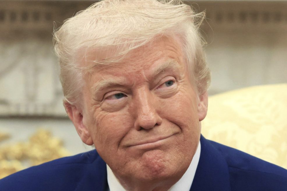 "Trump smanjuje carine Kini: 'Neće biti nula, ali neće biti ni 145%'"