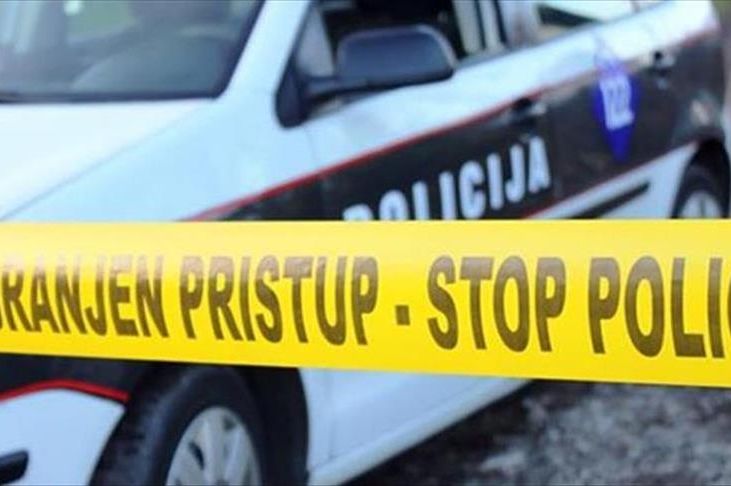 Pješak izgubio život u teškoj nesreći u BiH