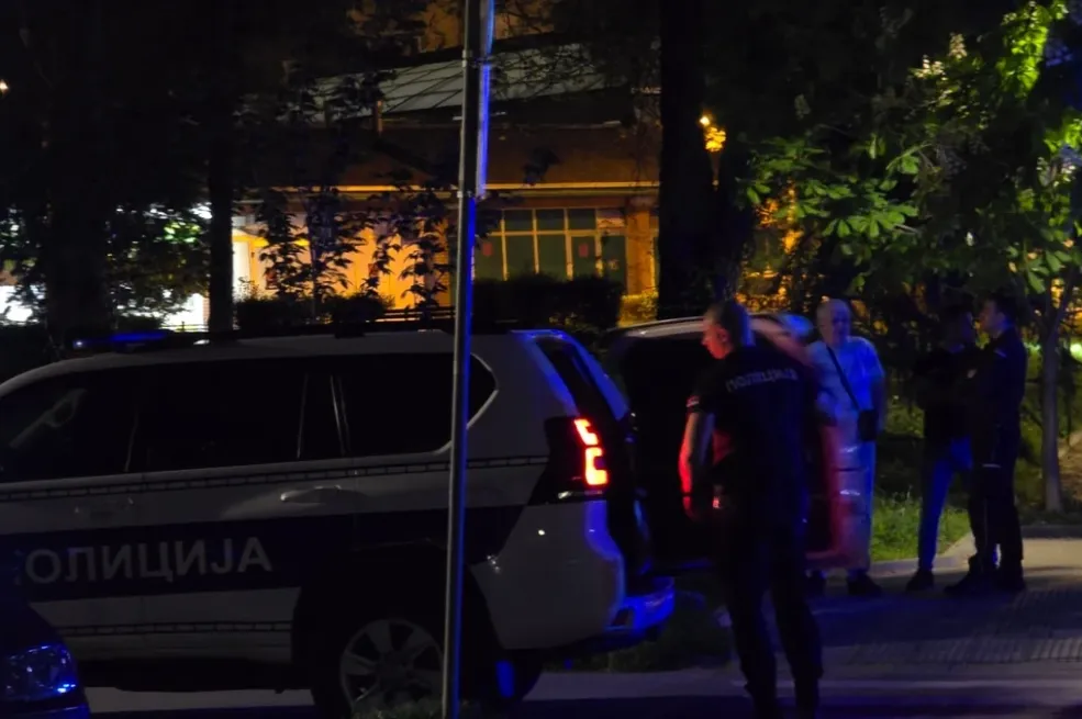 "Ubistvo u Novom Sadu: Arhitekticu Branku (39) usmrtio partner iz Goražda"