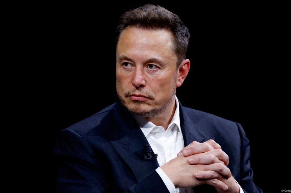 Musk sam sebi isplaćuje čak 29 milijardi dolara