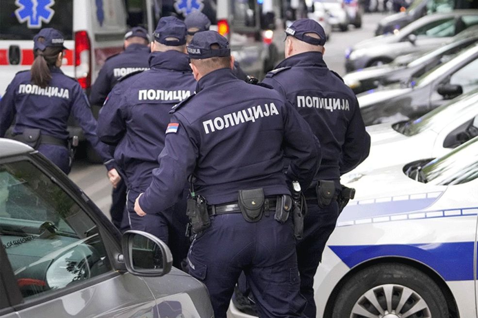 Ovo je muškarac iz BiH koji je oduzeo život partnerki u Novom Sadu