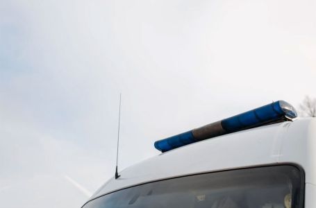 Učenik ispao kroz prozor srednje škole