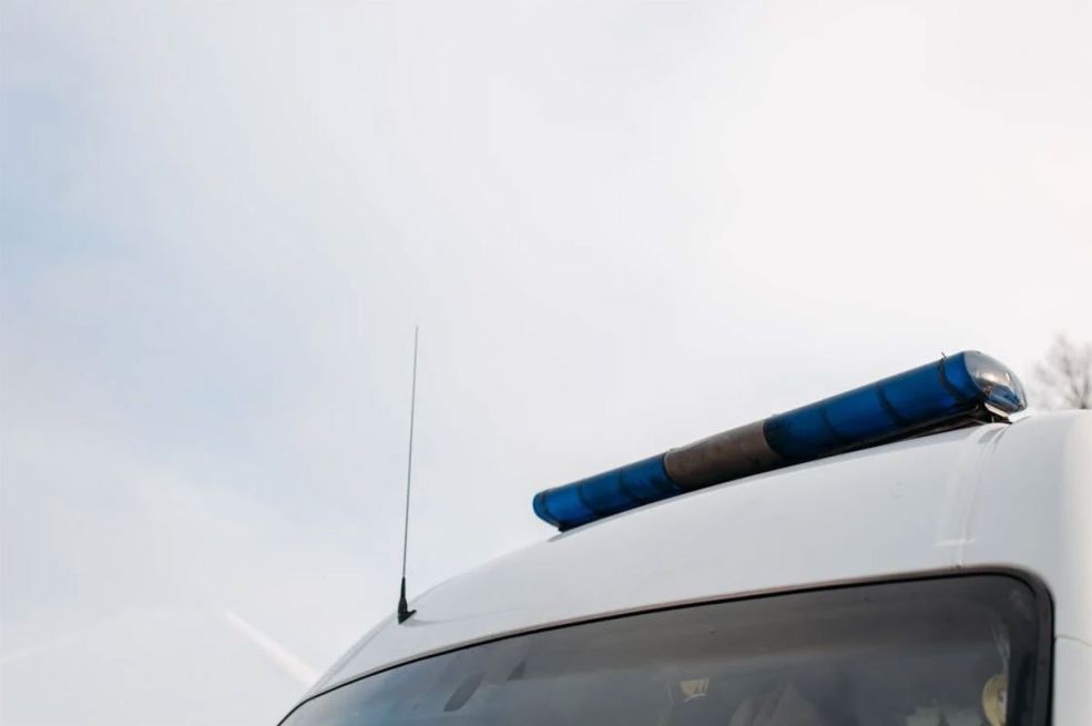 Učenik ispao kroz prozor srednje škole