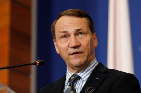 Poruka Rusiji: Imate jedanaest vremenskih zona, zar vam nije dovoljno?