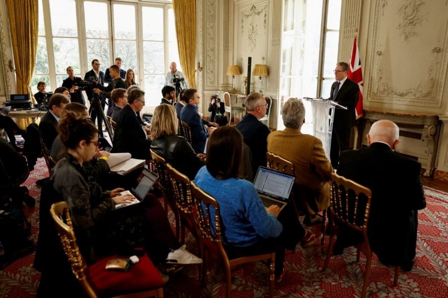 ŠTA SE DEŠAVA: Rubio iznenada otkazao dolazak u London, a pregovori o Ukrajini...